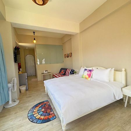 鹅銮鼻法尼斯旅店公寓 外观 照片