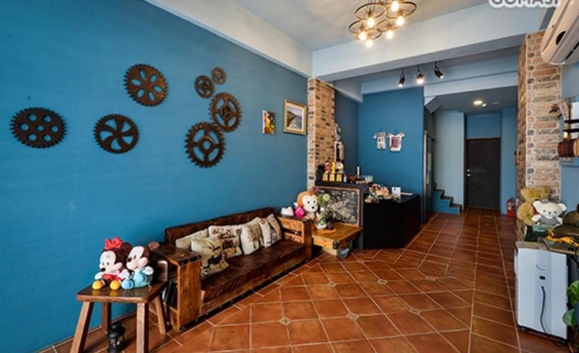 鹅銮鼻法尼斯旅店公寓 外观 照片